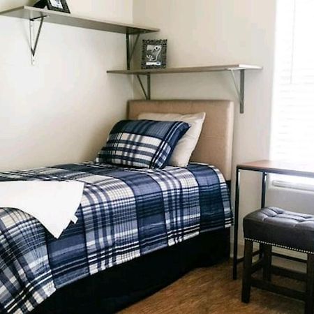 La Casita Vandrerhjem Phoenix Eksteriør bilde